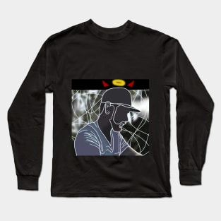 chase Long Sleeve T-Shirt